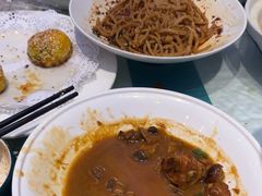 -丝宴·凤城印象·西北特色菜(彩虹湾店)