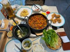 -屋里家延边朝鲜族冷面(梅林3店)