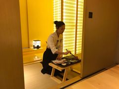-本逸·割烹料理(湖墅店)