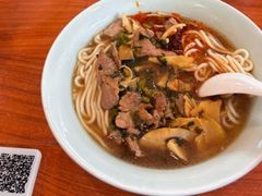 -奎元馆.百年奎元.非遗传承(西湖边的解放路店)