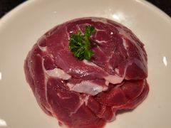 -南门涮肉(上海二店)