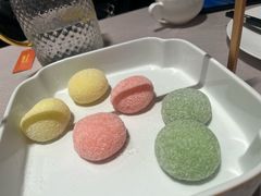 -湘满甲·黄焖甲鱼创始者·湘菜·鲁菜(潘家园店)