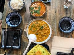 -Hi YOU你的饭局泰餐厅(雍和宫店)