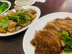-春梅里卤鹅馆·47年老字号(中山路店)