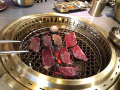 -明洞王妃家烤肉(苏州中心星悦汇店)