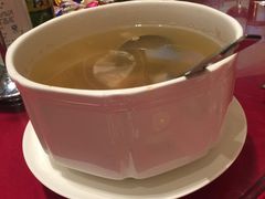 -富力万达嘉华酒店-美食汇西餐厅