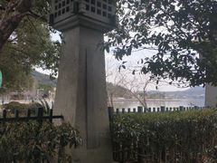 -东钱湖小普陀景区