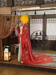 点击看大图 -美云庭古装·格格服汉服·京城旅拍(北京店)