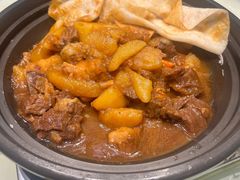 -哈啾嗨·新概念蒙餐(红星新城店)