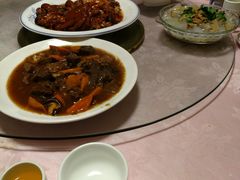 -昱德来·天津菜(河西店)