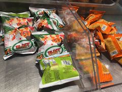 -探鱼·鲜青椒爽麻烤鱼(领展购物广场店)