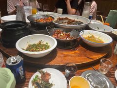 -衡厨·衡阳土菜(中南店)