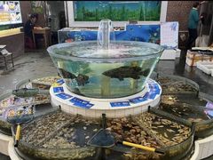 -益利大酒楼(井岸店)