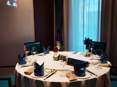 包厢-松鹤楼·非遗·苏帮菜(融科店)