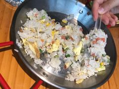 -阿青龙虾·烧烤大排档(湖里万达店)