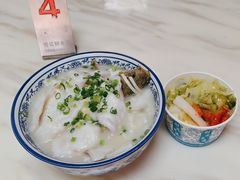 -何记鳝鱼面馆(开发区分店)