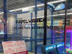 -河坝烧烤串城(金达莱店)