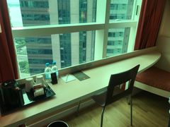 -宜必思香港中上环酒店