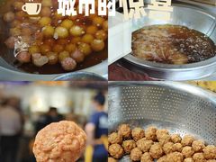 -杨永兴黄陂三鲜(雪松路店)