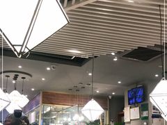 大堂-云海肴·汽锅鸡·云南菜(广安门天虹店)