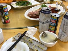 -旺富东海大酒楼(海鲜街店)