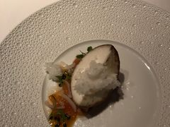 Coconut-Le Bernardin