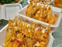 -蚝得喜海鲜(东城店)