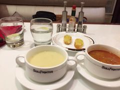-斗牛士牛排餐厅(嘉里汇店)