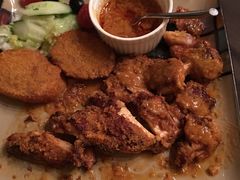 -ALBERGUE 1601 婆仔屋葡国餐厅