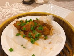 排骨陈村粉-香云轩·顺德菜(香云纱园林酒店店)