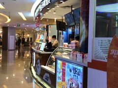 -西树泡芙(蓝色港湾店)
