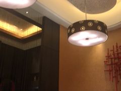 -上海金桥红枫万豪酒店-万豪中餐厅
