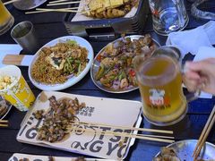 -路边羊烧烤酒场(宝带路店)