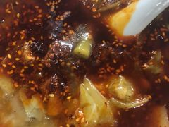 -邢老三肉丸糊辣汤(西安总店)
