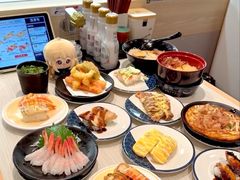 -滨寿司(新街口中央商场店)