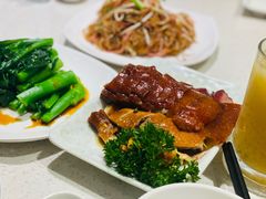 -香港新发烧腊茶餐厅(书城店)