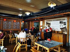 -张关合渣(航空大道店)