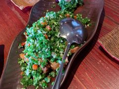 -花马天堂云南餐厅 Lost Heaven(外滩店)