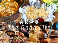 -Blac+Blac(中海环宇荟店)