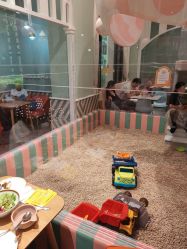 -奈尔宝·儿童乐园·亲子餐厅(星河湾店)