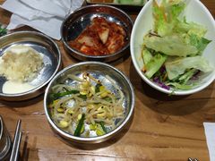 -炭恋火炉烤肉(凌云一街坊店)