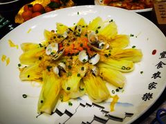 -丰食农家乐