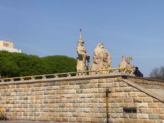 -元大都城垣遗址公园