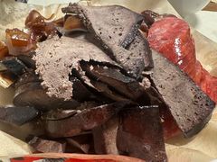 -惠记粉汤羊血梆梆肉(永松路店)