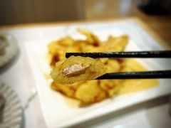 -叁拾壹克饺子·东北菜(国贸店)