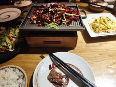 -俏湘私房菜(国贸店)
