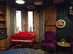 -好享派·团建轰趴馆(旗舰店)