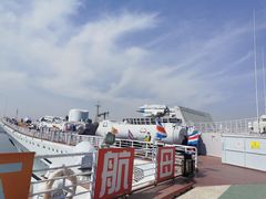 -泰达航母主题公园