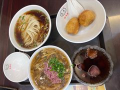 -毛华美食(清扬路店)