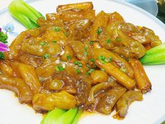 -白魁老号饭庄(安内店)